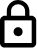lock-outline