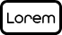 Lorem Ipsum Generator